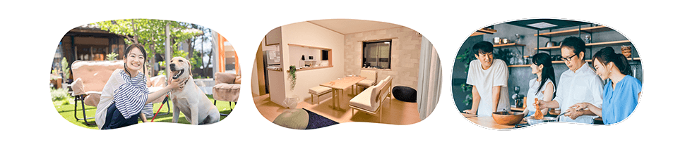 グループホームイメージ